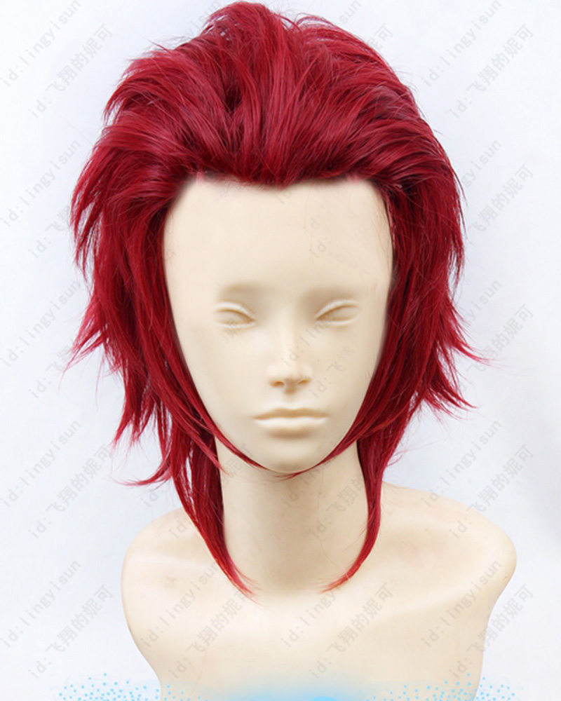 Men Accessories H&M - Figurek brelok dwustronny Hisoka film TV