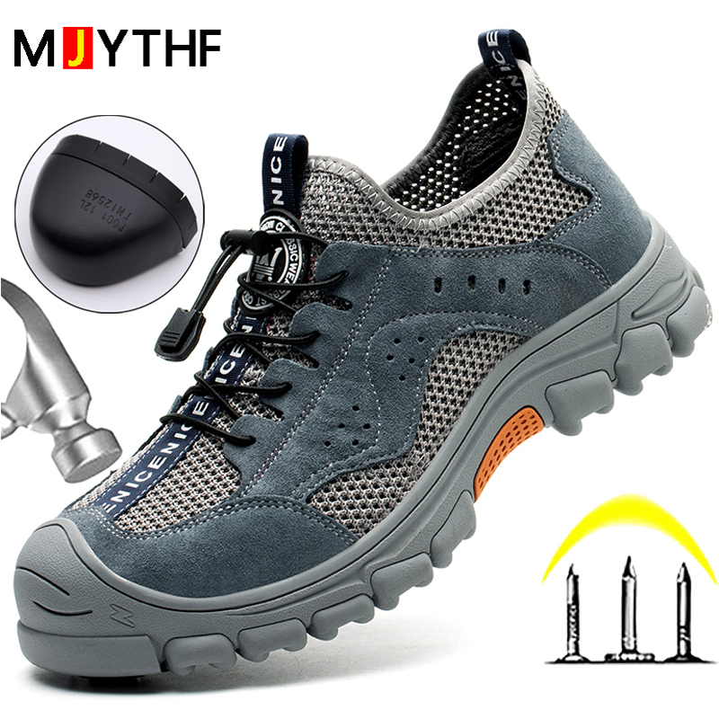 Men Accessories H&M - Męskie buty robocze na lato 2026,