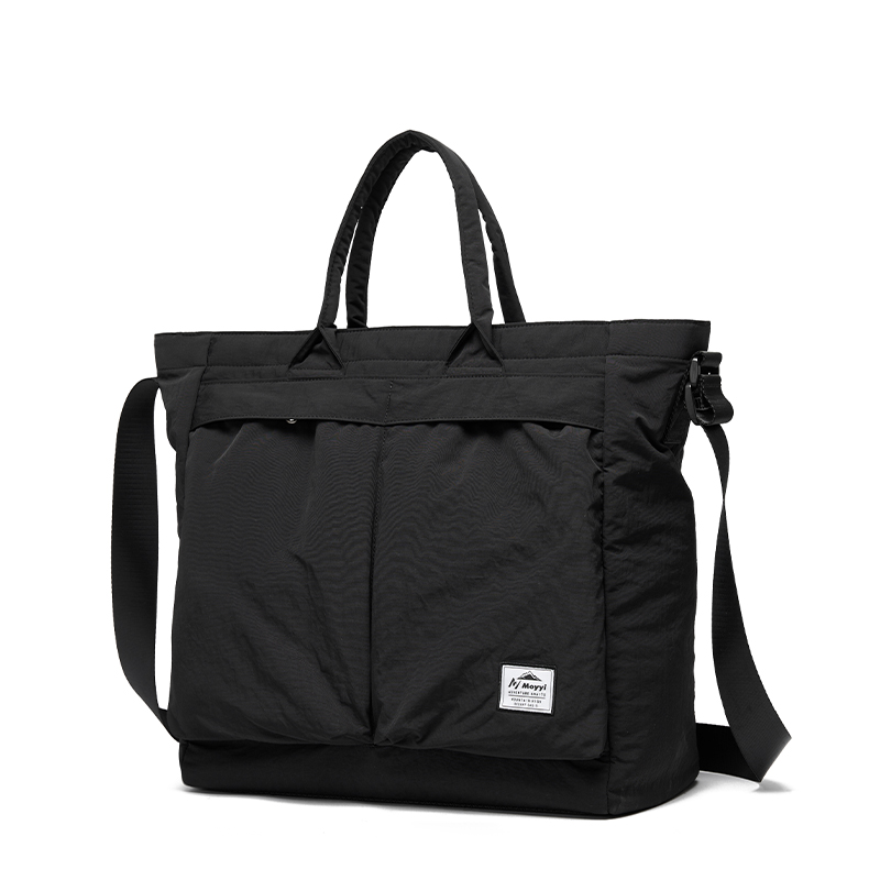 Men Accessories Bag - MATE ELAN Wysokiej Jakości Duża Torba
