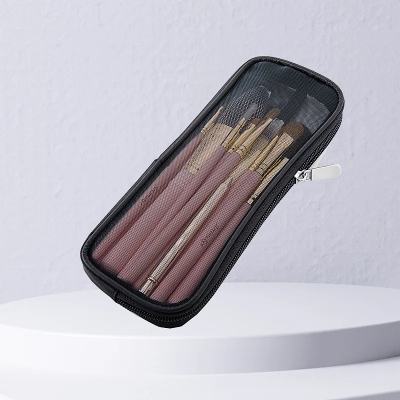 Men Accessories Bag - Etui podróżne na pędzle do makijażu