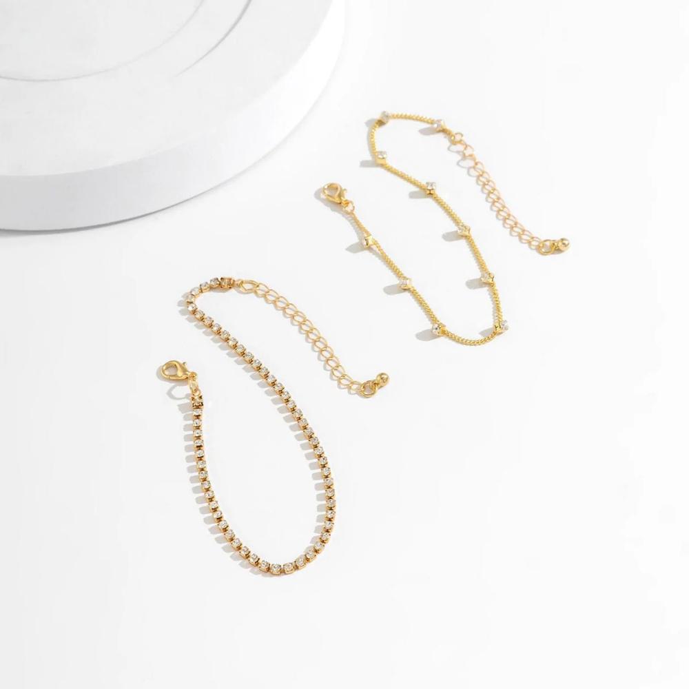 Stonefans Prosty, warstwowy ła – Men'S Accessories Dubai recenzja i cena