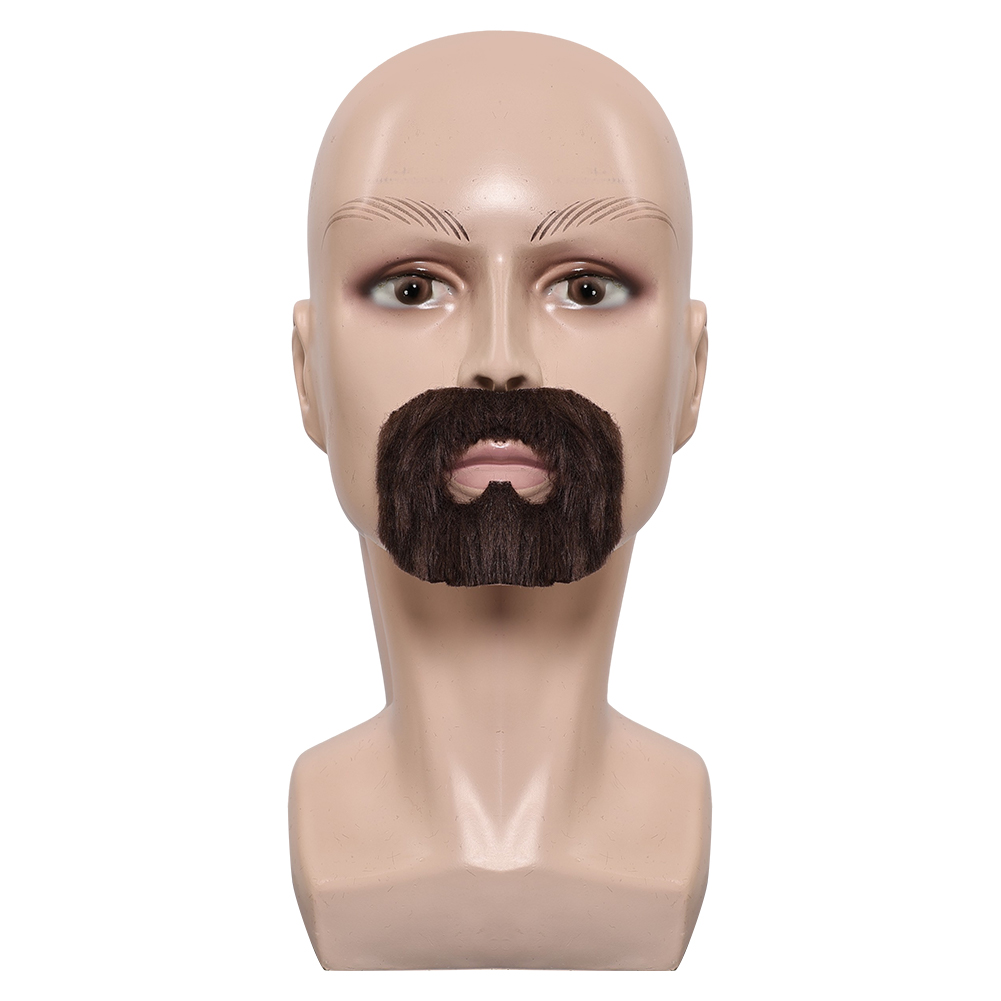 Kostium Breaking Bad 2025 Bad  – Men Accessories H&M recenzja i cena