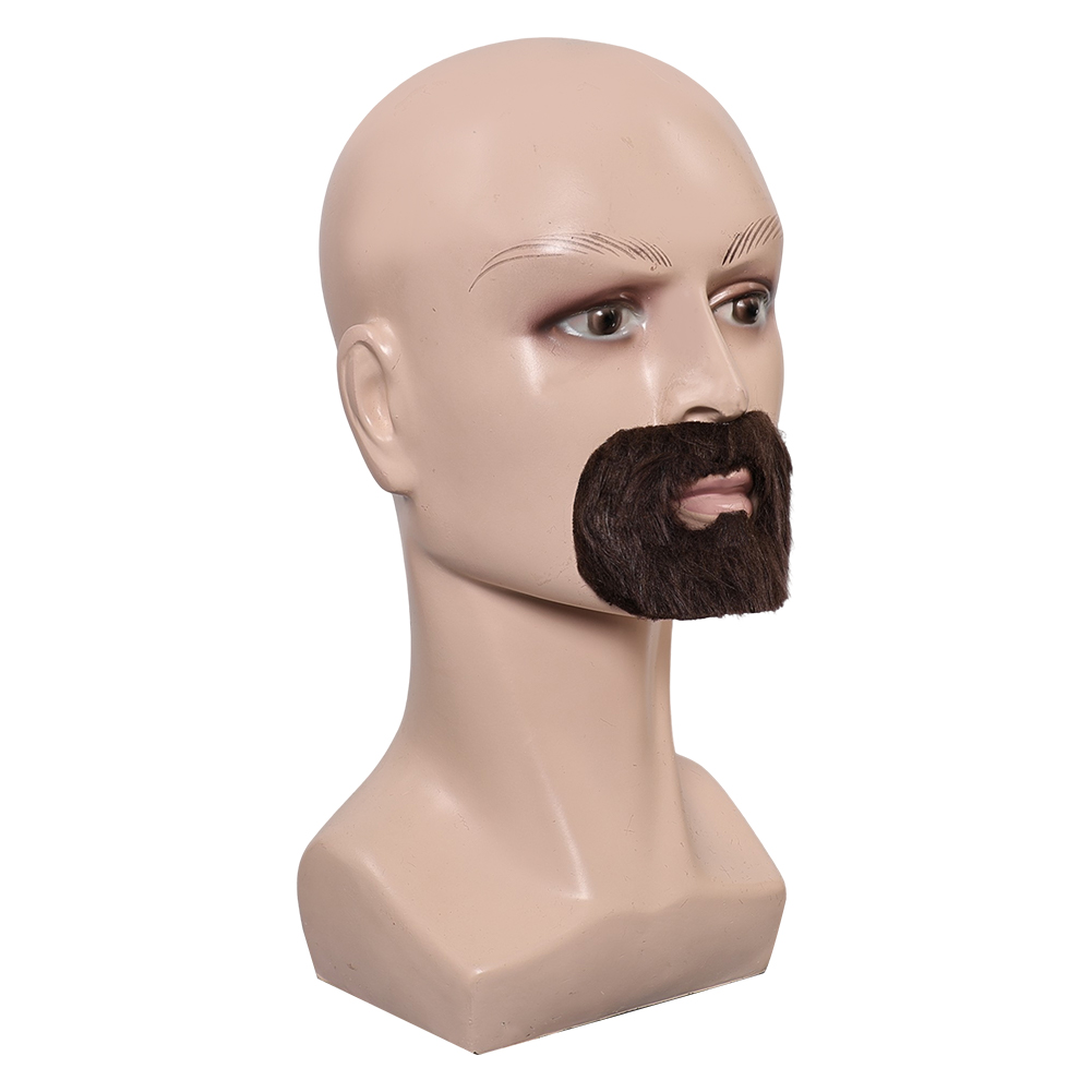 Kostium Breaking Bad 2025 Bad  – Men Accessories H&M recenzja i cena