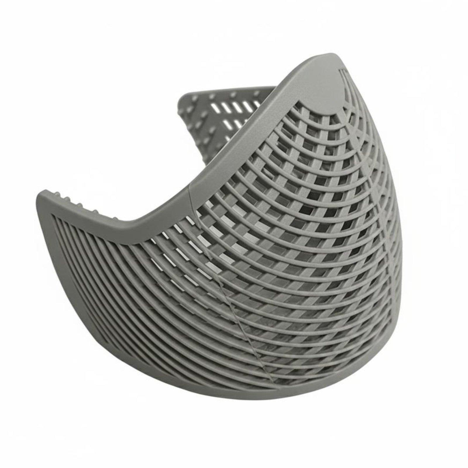 Nylonowa opaska pod czapkę, ma – Men'S Yoga Accessories recenzja i cena