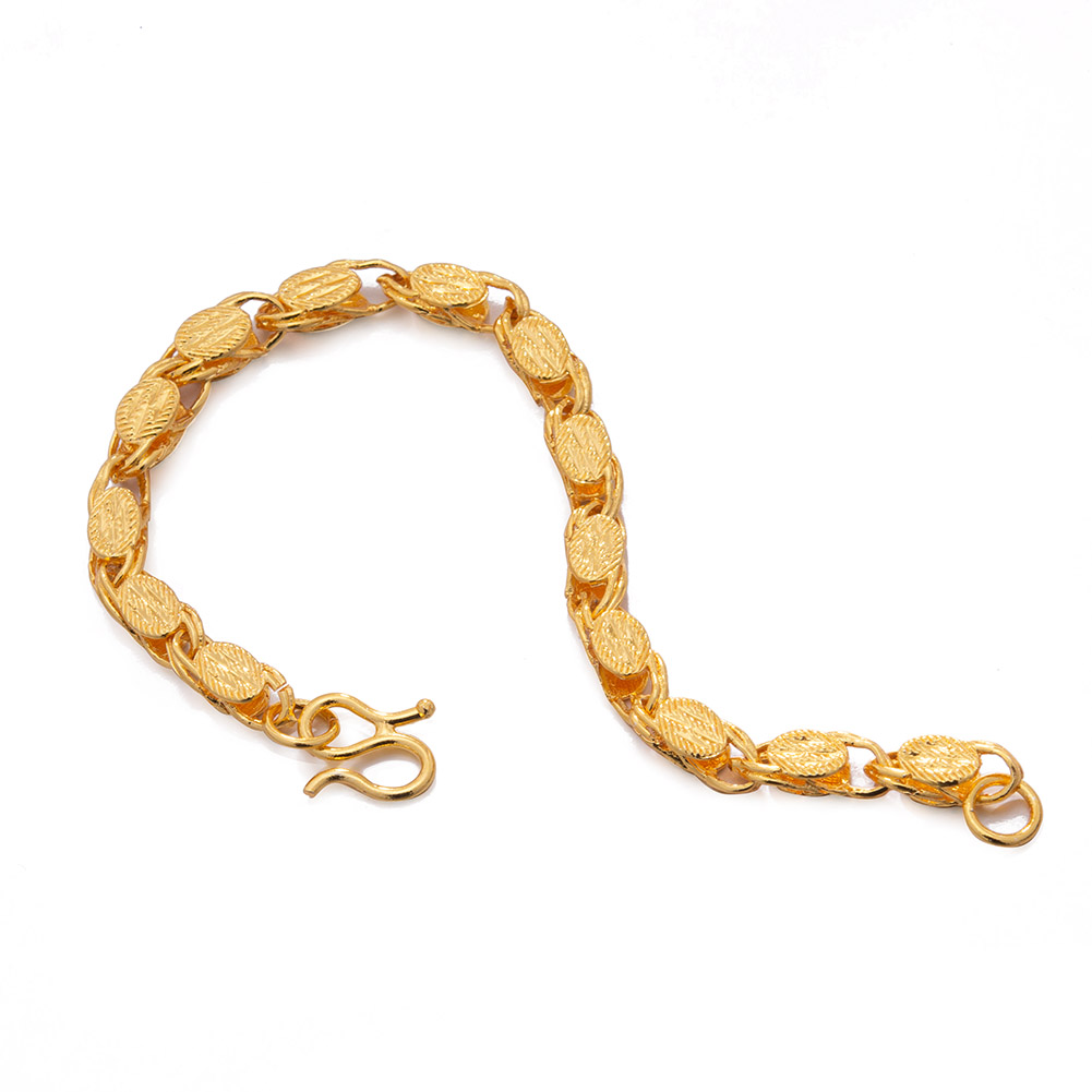 20CM modna bransoletka męska w – Men'S Accessories Dubai recenzja i cena