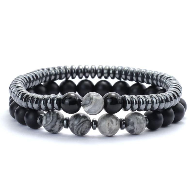 Stylowy 2-częściowy zestaw bra – Men'S Yoga Accessories recenzja i cena