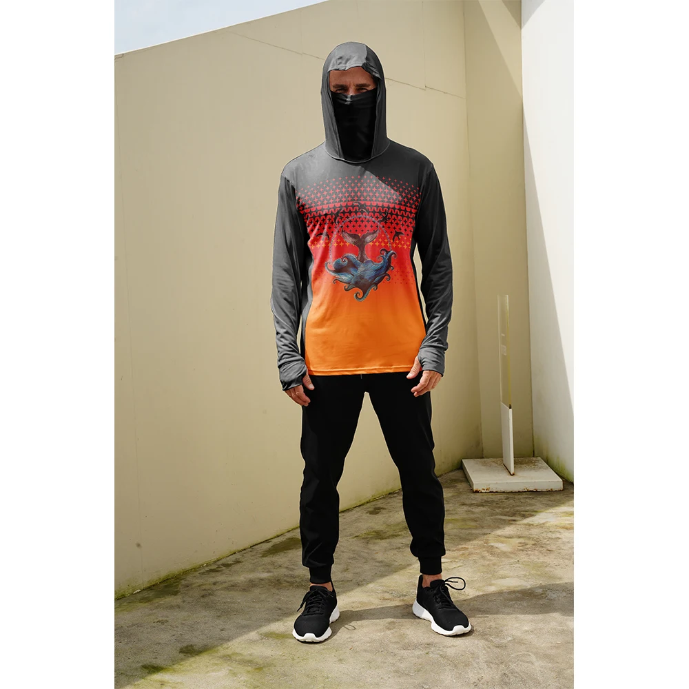 Męskie koszulki wędkarskie z o – Men'S Accessories Clothing recenzja i cena