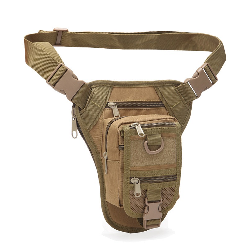 Torba biodrowa do sportów outd – Men Accessories Bag recenzja i cena