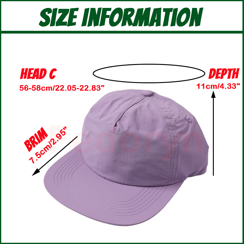 Czapki baseballowe Fedoryn z w – Men Accessories H&M recenzja i cena