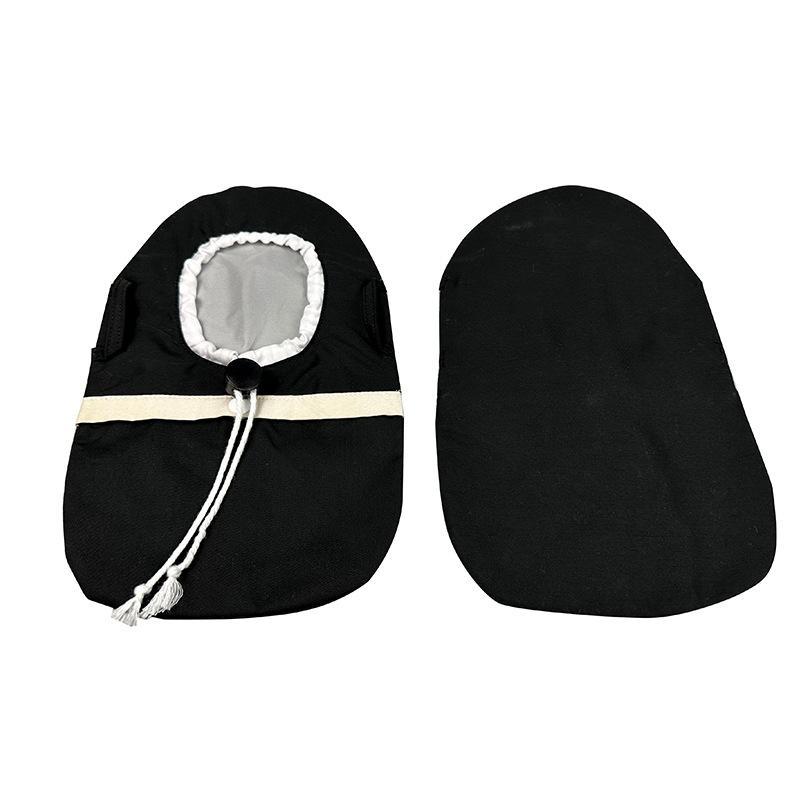 Miękka bawełniana osłonka na w – Men Accessories Bag recenzja i cena