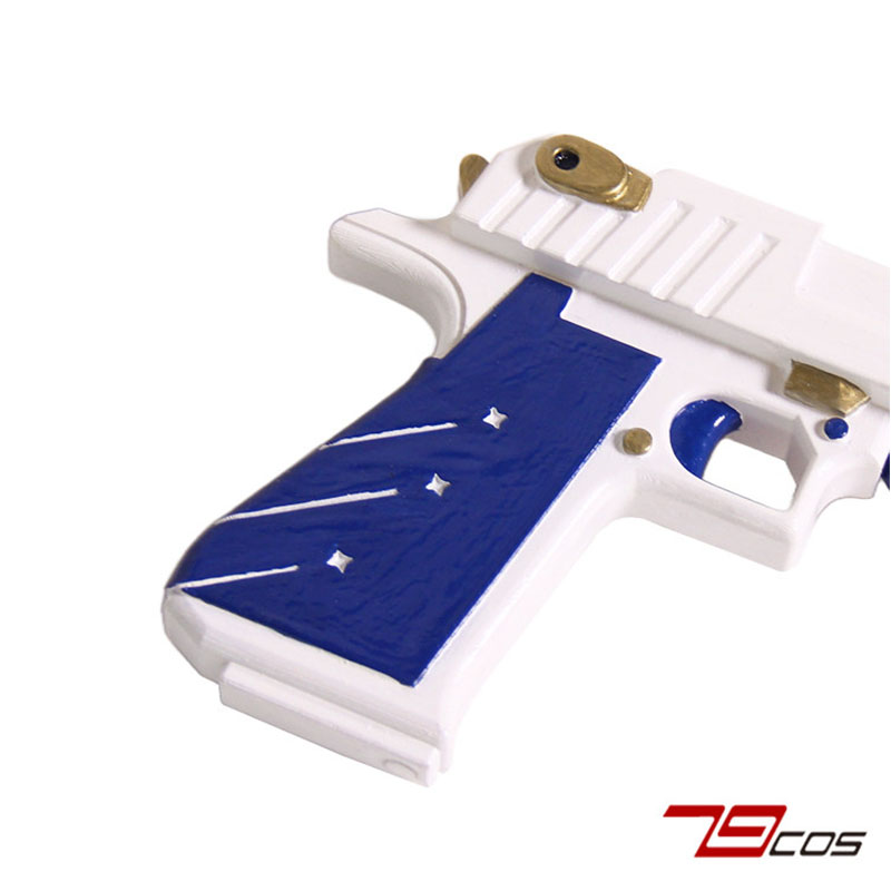 Anime Blue Archive Nanagami Ri – Men'S Accessories Japan recenzja i cena