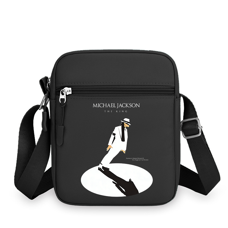Męskie Damskie Anime Etui na T – Men Accessories Bag recenzja i cena