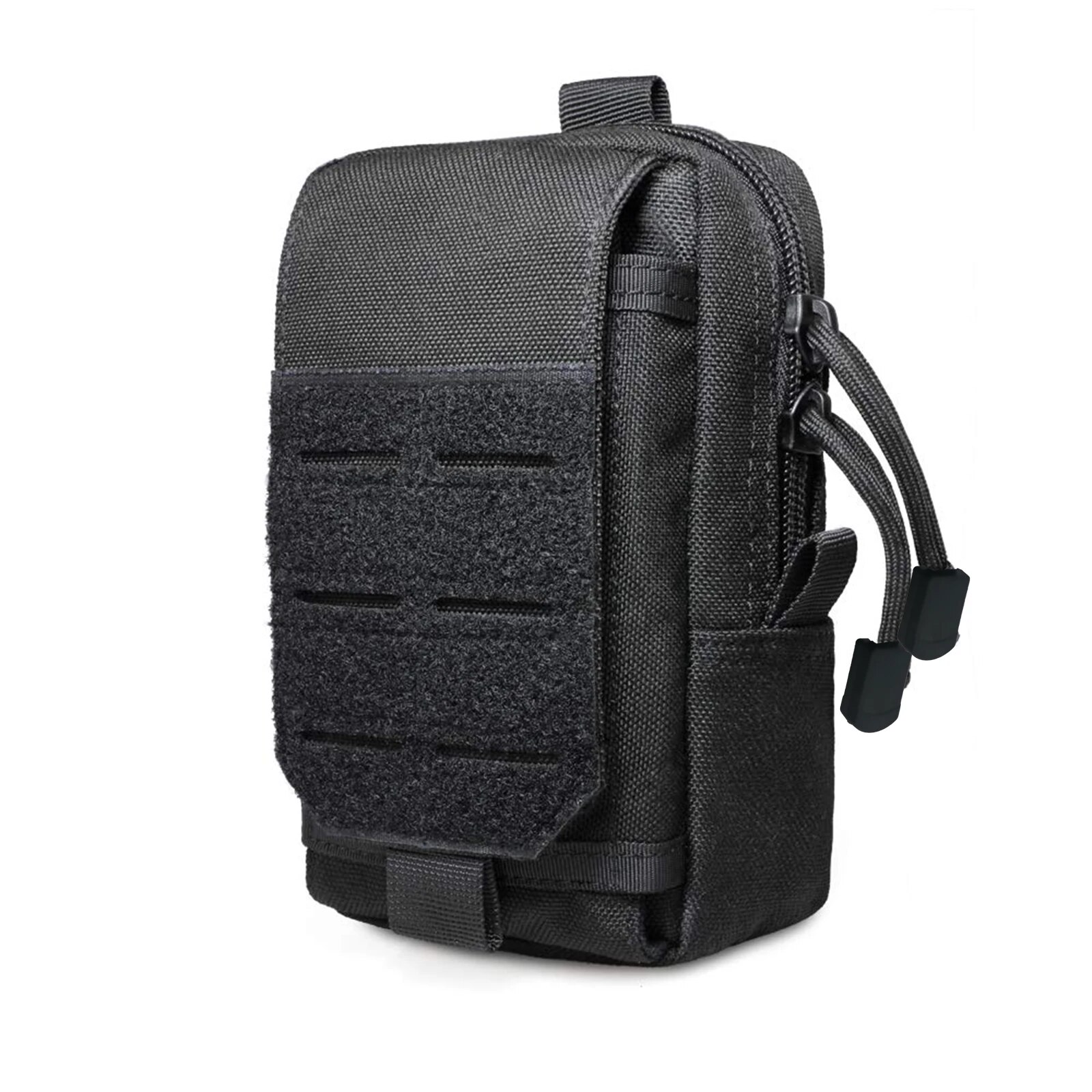 Taktyczna saszetka Molle sasze – Men Accessories Bag recenzja i cena