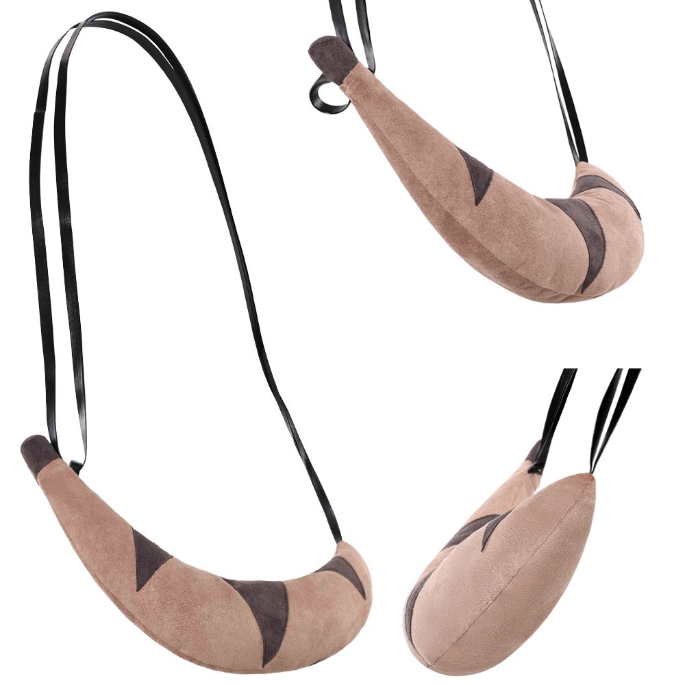 Torby na ramię Katara Cosplay  – Men Accessories Bag recenzja i cena