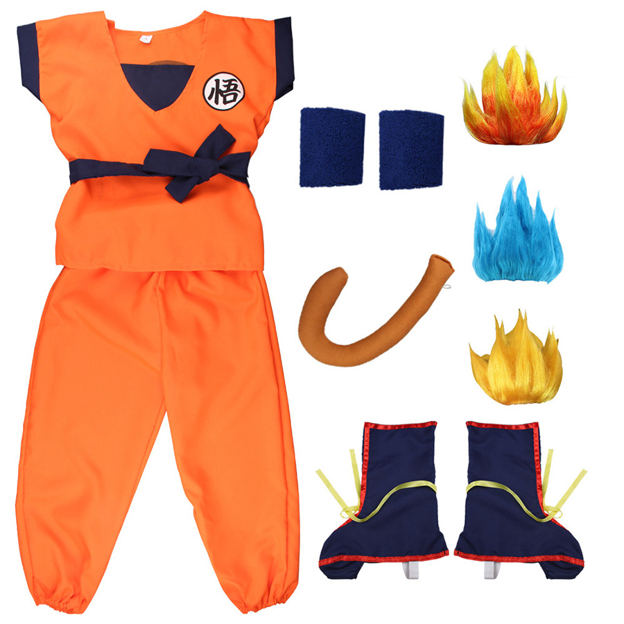 Zestaw Halloween dla dorosłych – Men'S Accessories Japan recenzja i cena