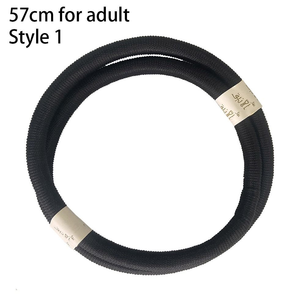 1 szt. Islamska odzież nakryci – Men'S Accessories Dubai recenzja i cena