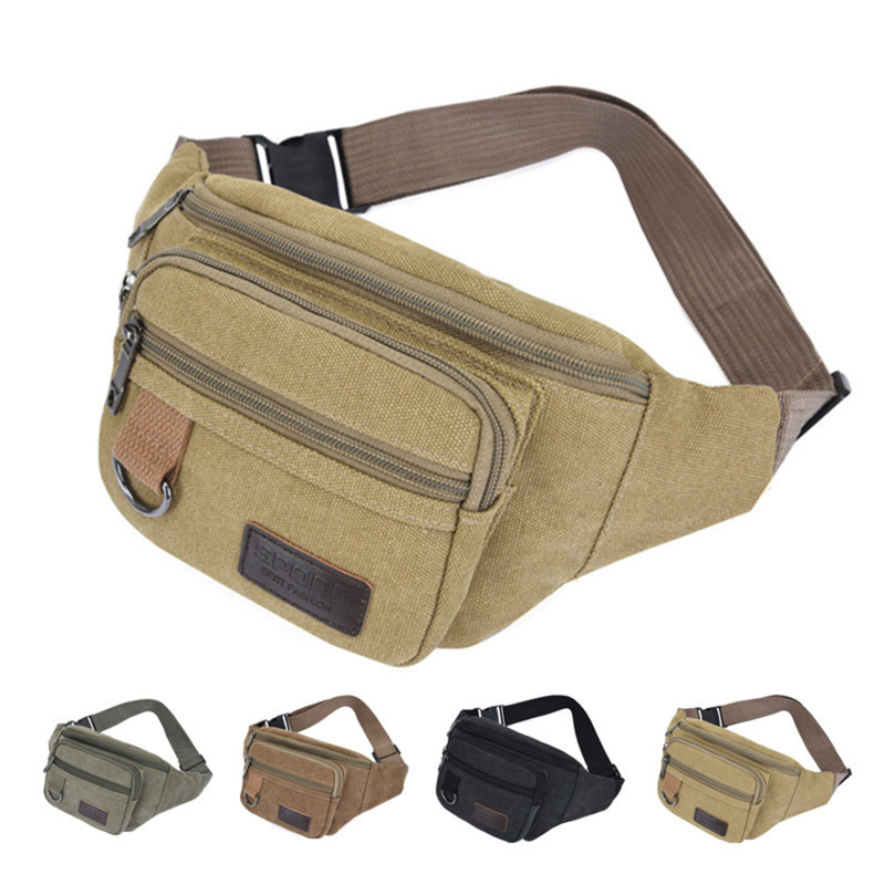 Torba na klatkę piersiową, płó – Men Accessories Bag recenzja i cena