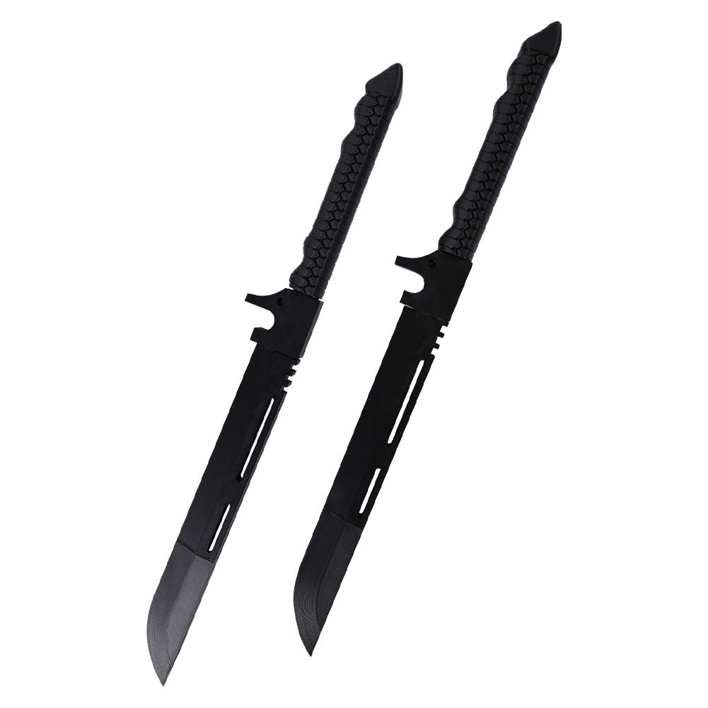 Anime Soshiro Fantasia Cosplay – Men'S Accessories Clothing recenzja i cena