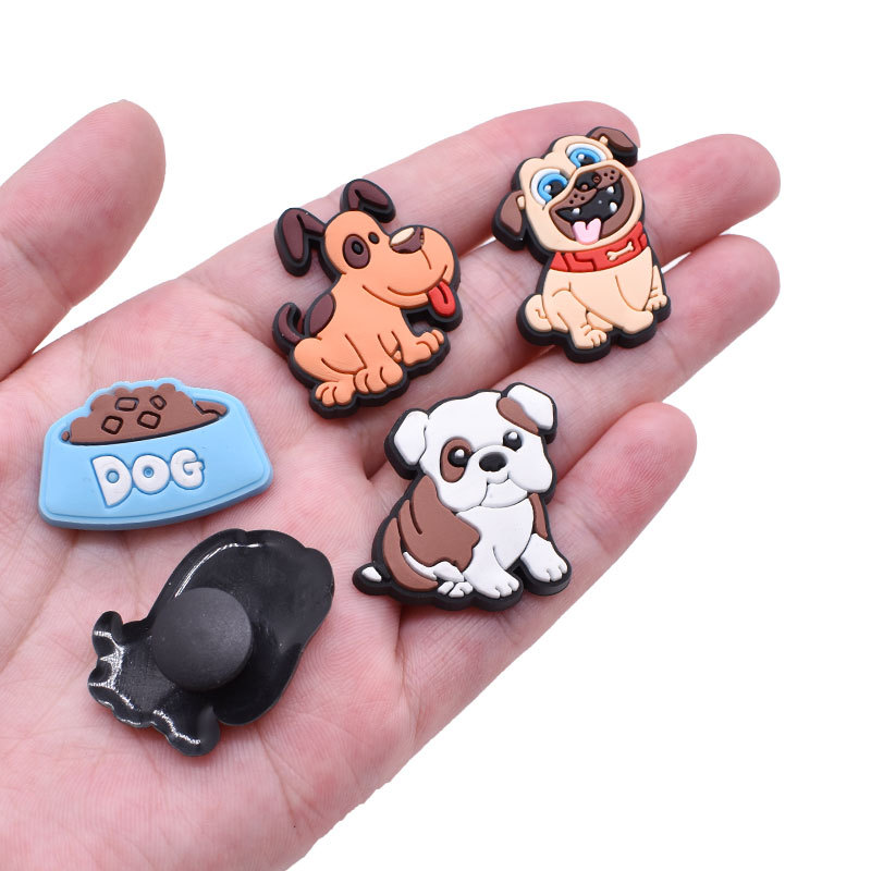 Charms do butów dla psów i kot – Men'S Accessories Crocs recenzja i cena
