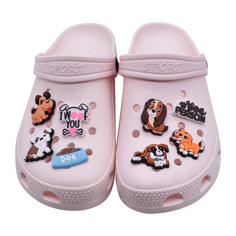 Charms do butów dla psów i kot – Men'S Accessories Crocs recenzja i cena