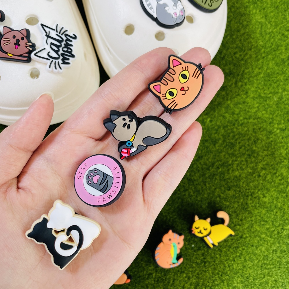 Charms do butów dla psów i kot – Men'S Accessories Crocs recenzja i cena