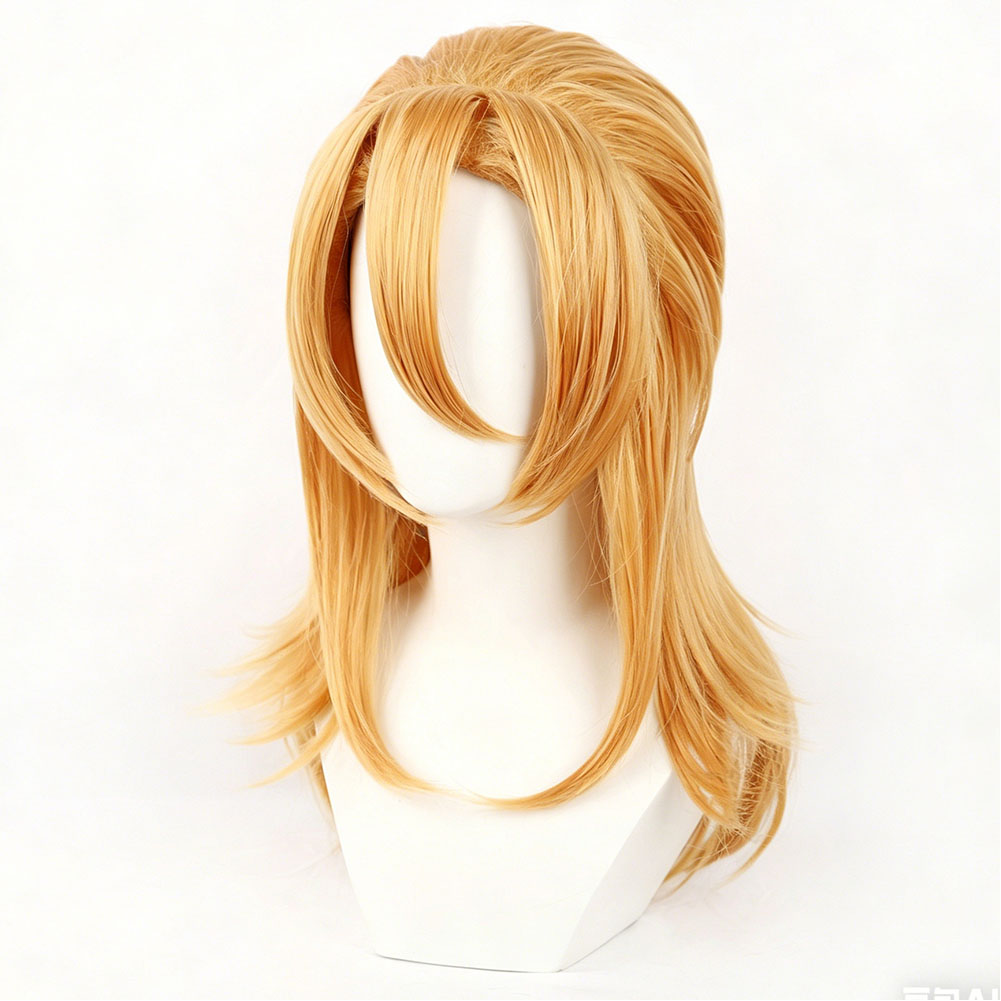 Peruki Diego Brando Cosplay Pe – Men Accessories Korea recenzja i cena
