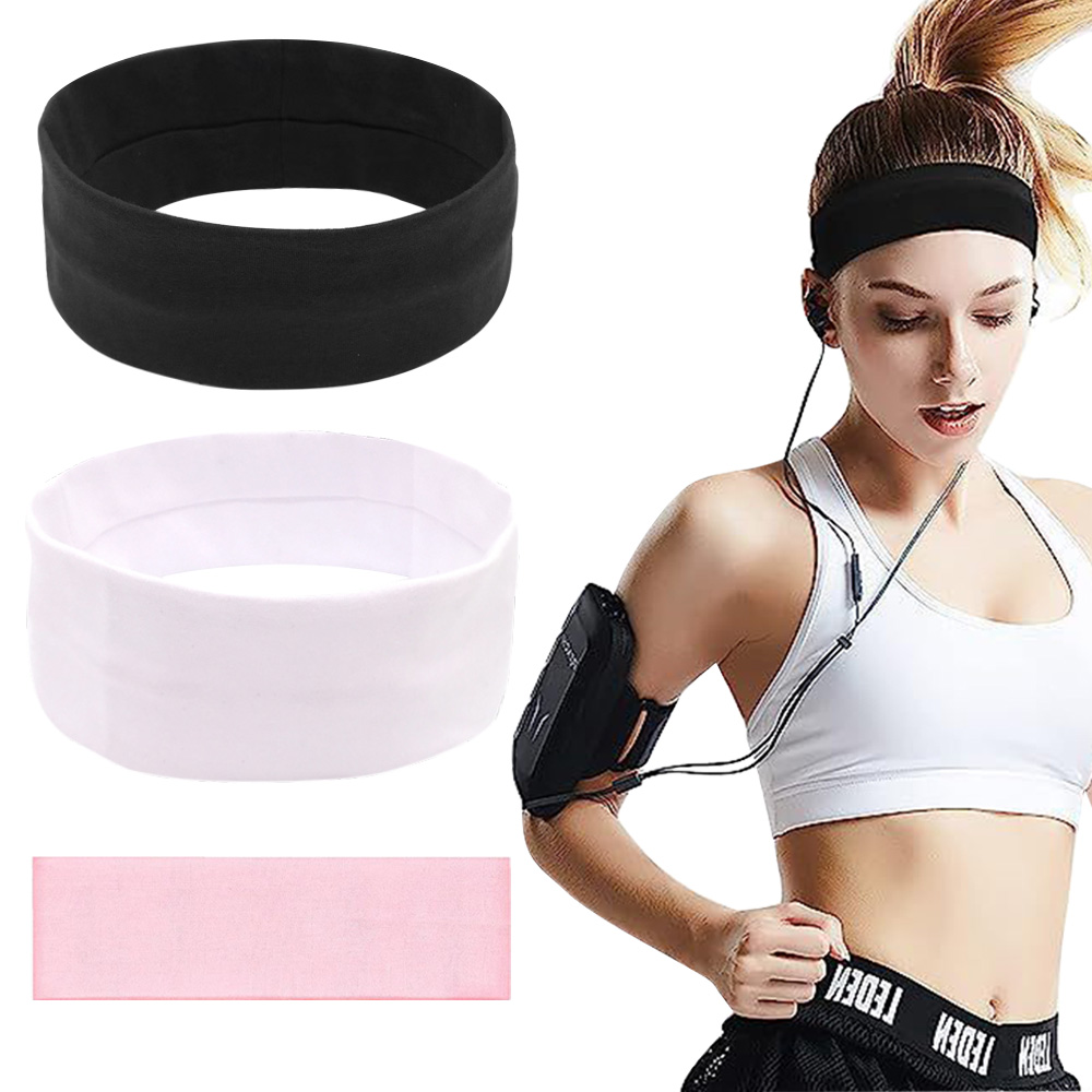 6/8 szt. Opaski do włosów do s – Men'S Yoga Accessories recenzja i cena