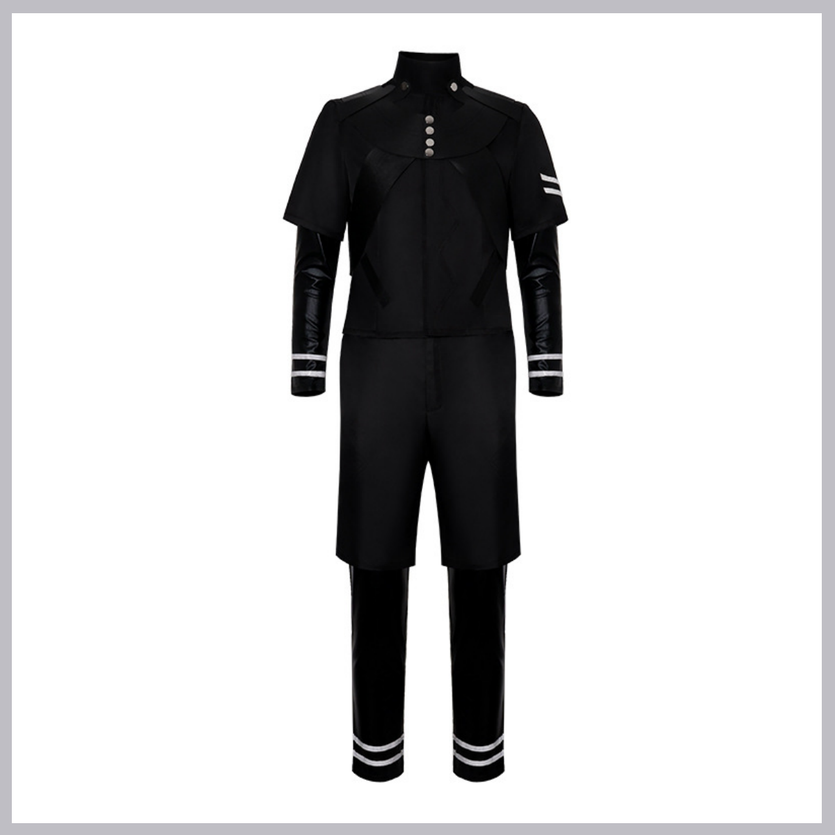 Anime Tokyo Ghoul Kaneki Ken S – Men Accessories Korea recenzja i cena