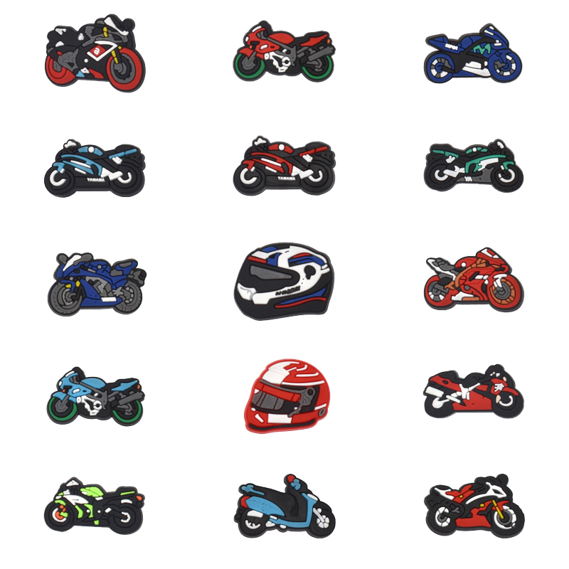 Motocykle zawieszki do butów d – Men'S Accessories Crocs recenzja i cena