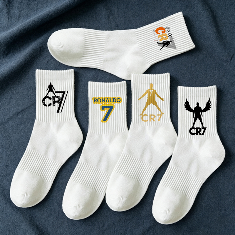 5 par skarpet męskich do połow – Men'S Accessories Japan recenzja i cena