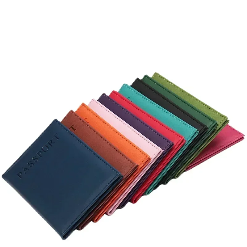 Wysokiej jakości etui na paszp – Passport Wallet Rfid recenzja i cena