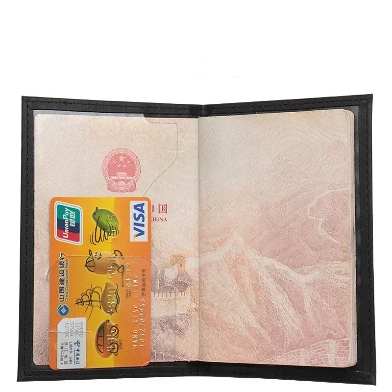 Wysokiej jakości etui na paszp – Passport Wallet Rfid recenzja i cena