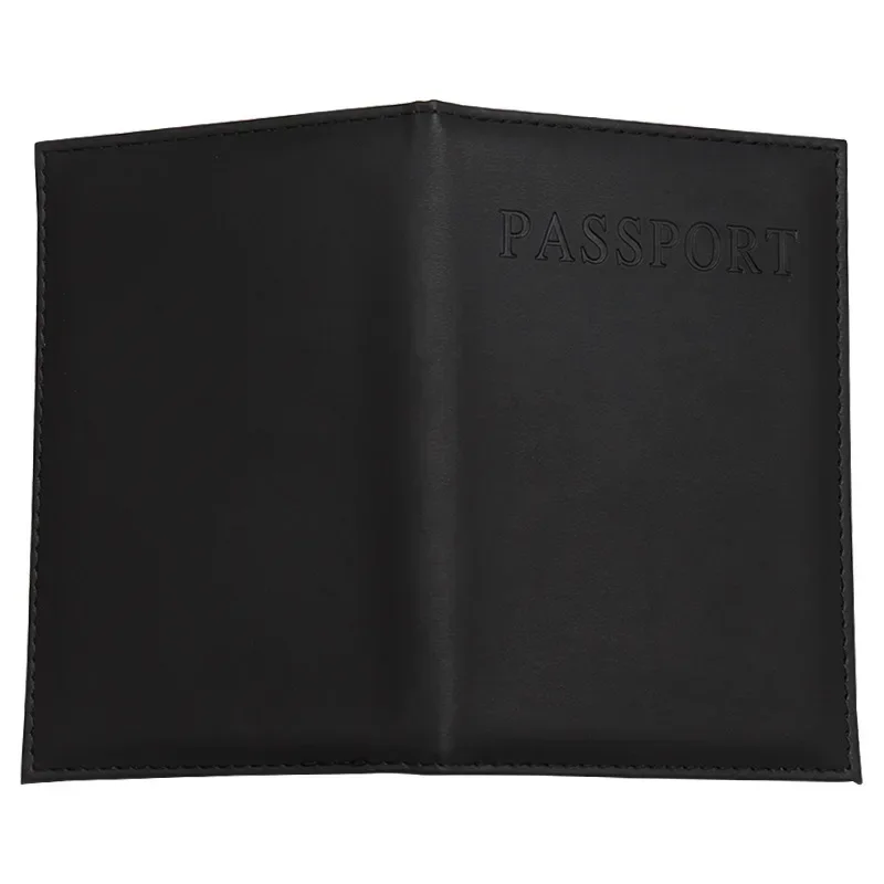 Wysokiej jakości etui na paszp – Passport Wallet Rfid recenzja i cena