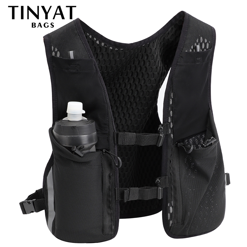 TINYAT Odblaskowa Wielofunkcyj – Men Accessories Bag recenzja i cena