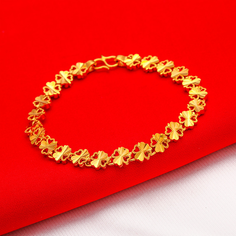 XUHUANG Indian 24K pozłacane b – Men'S Accessories Dubai recenzja i cena