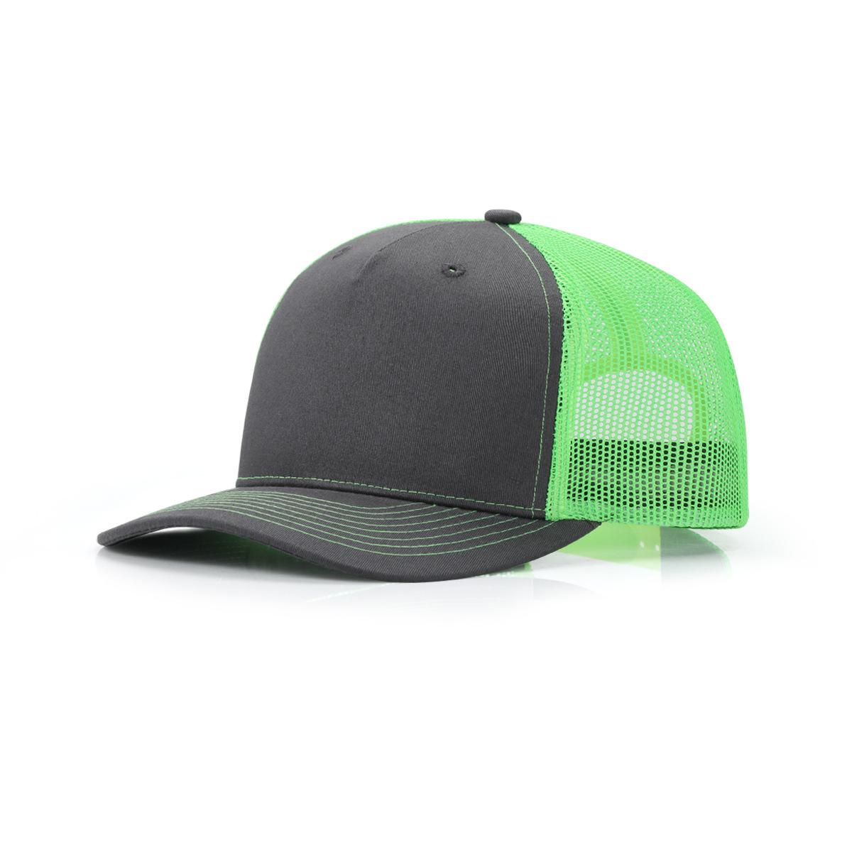 Czapka z własnym nadrukiem i l – Men Accessories H&M recenzja i cena