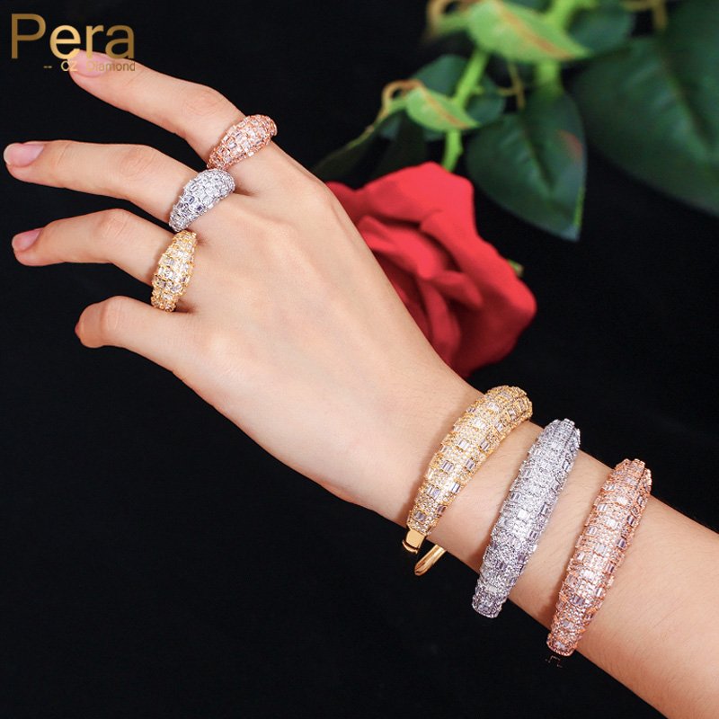 Pera luksusowy dubajski złoty  – Men'S Accessories Dubai recenzja i cena