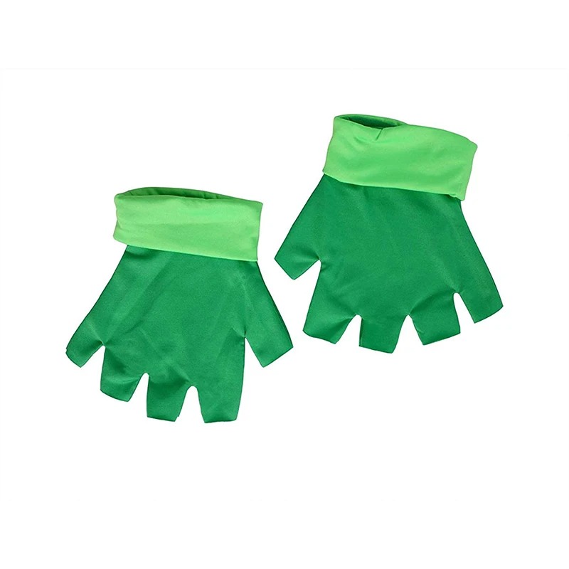 Kostium na Halloween Cosplay A – Men Accessories H&M recenzja i cena