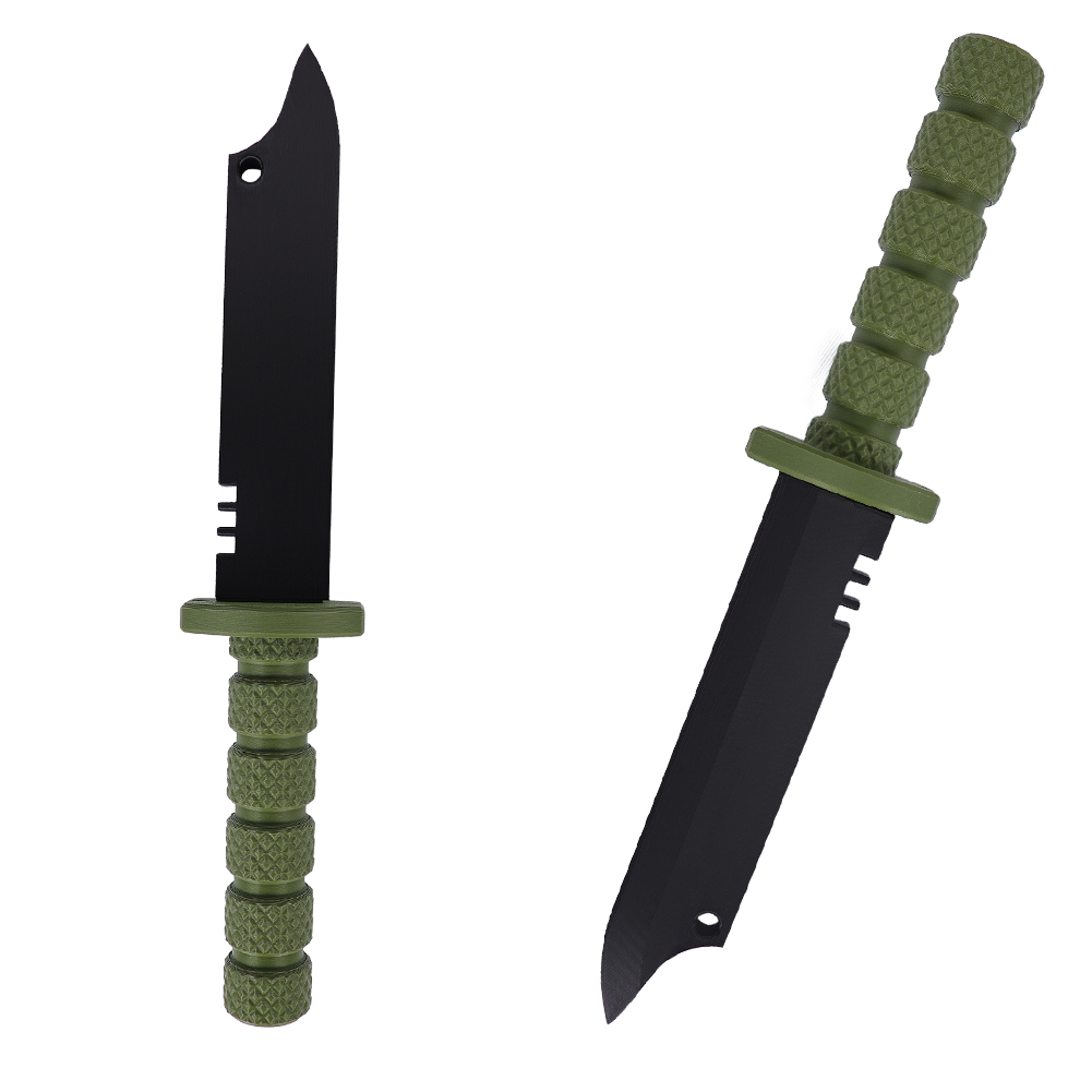 Kafka Cosplay Krótki Nóż Ozdob – Men'S Accessories Japan recenzja i cena