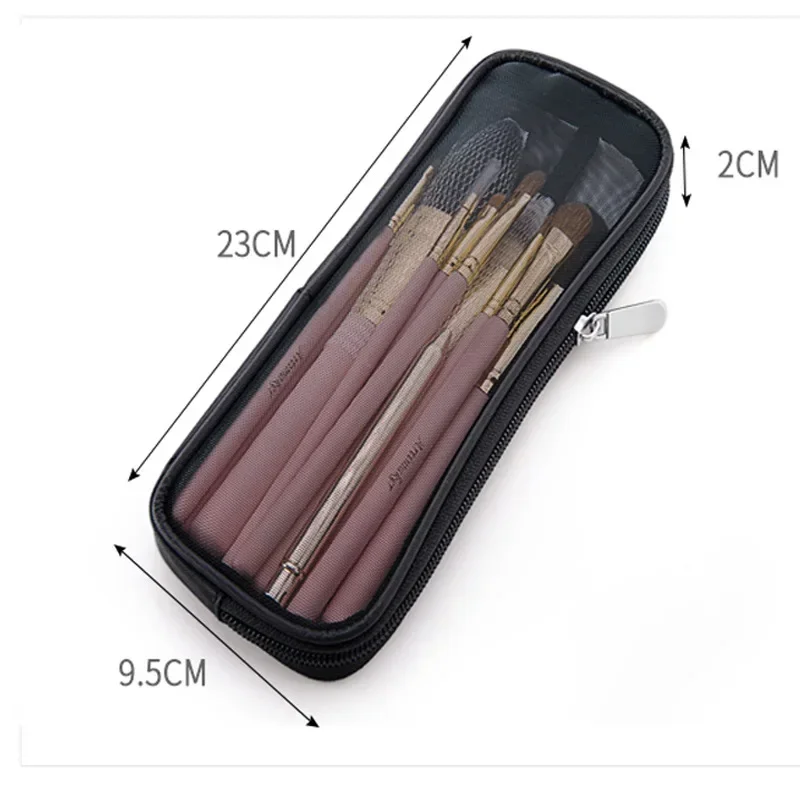 Etui podróżne na pędzle do mak – Men Accessories Bag recenzja i cena