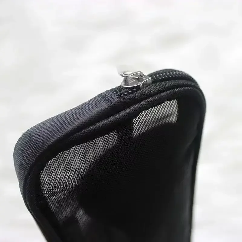 Etui podróżne na pędzle do mak – Men Accessories Bag recenzja i cena
